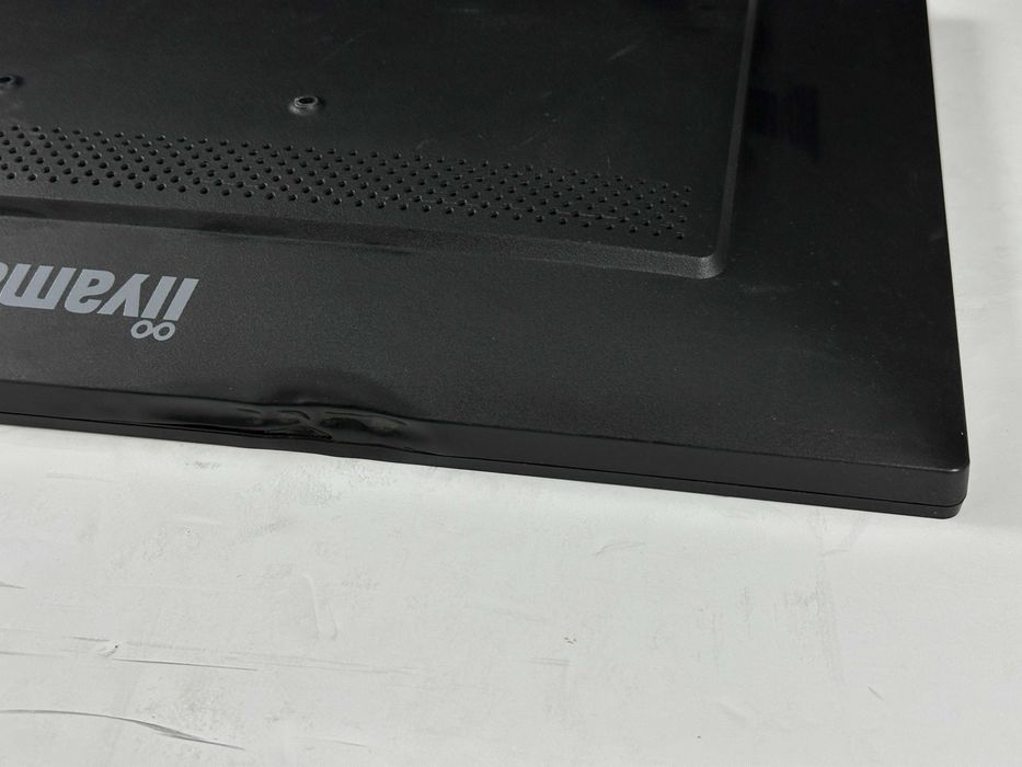 Monitor iiyama ProLite 21.5" Full HD – 1ms | HDMI | DP (Bez nogi)