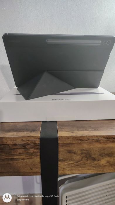 Samsung Galaxy Tab S10 FE+ (13.1") | + MicroSd 128gb novo - Venda ou Troca por Mac Mini M1