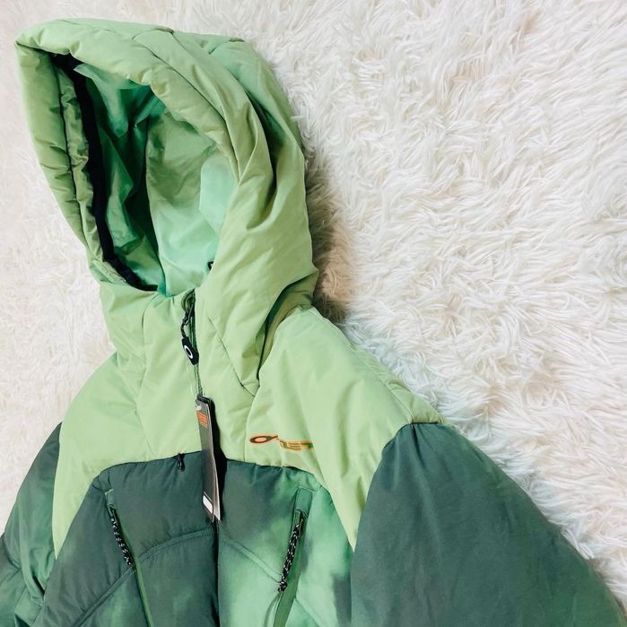 Oakley Tc Rykkinn Jacket