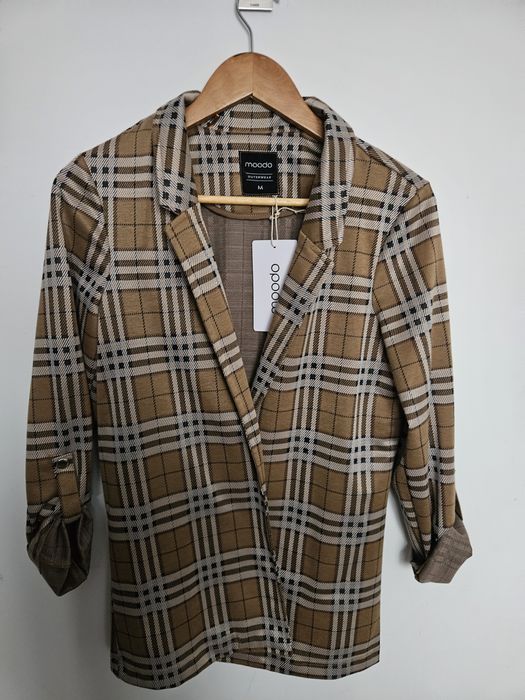 Marynarka 38 moodo jak nowa