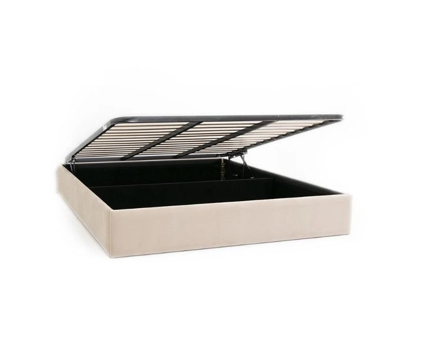 Sommier Fixo / Elevatório NOVO - fabrica - varias medidas