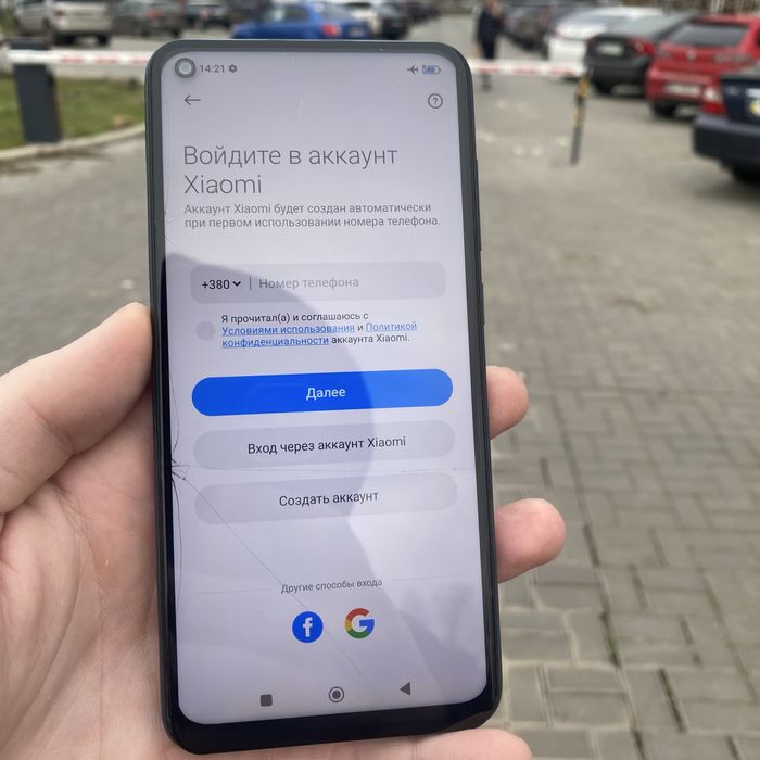 Xiaomi Redmi Note 9 4/64, сяоми, ксиоми, редми