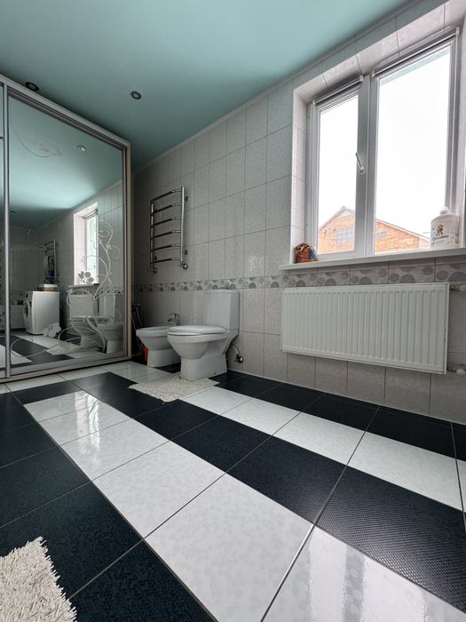 Продаж будинку Новоолексіївка