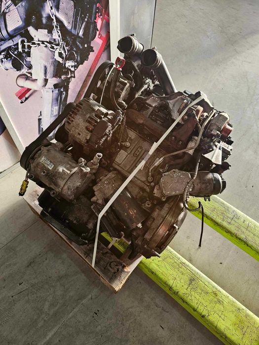 Motor Peugeot Expert III 1.6 HDI 2009 de 90cv, ref 9HU