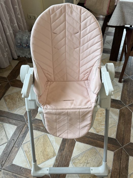 Стільчик для годування Kinderkraft