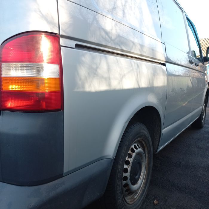 Т5 гарний стан від власника