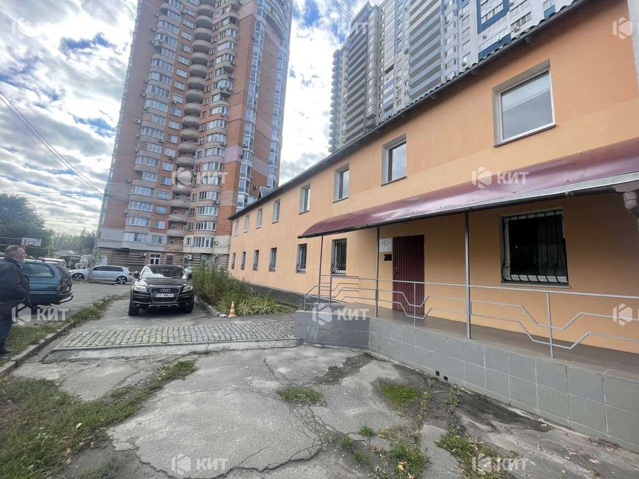 Комерційна нерухомість за адресою (площа 433 м²) - Atlanta.ua - фото 3