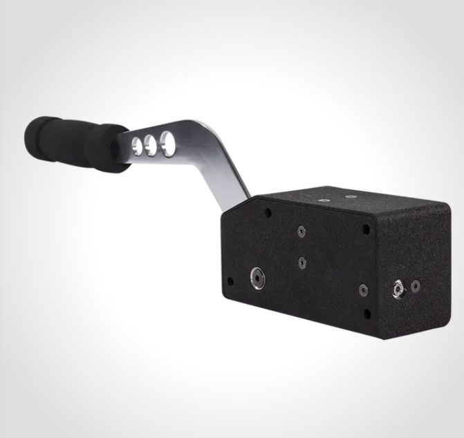 Fanatec Handbrake