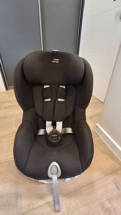 Fotelik samochodowy  britax romer  9-18 kg