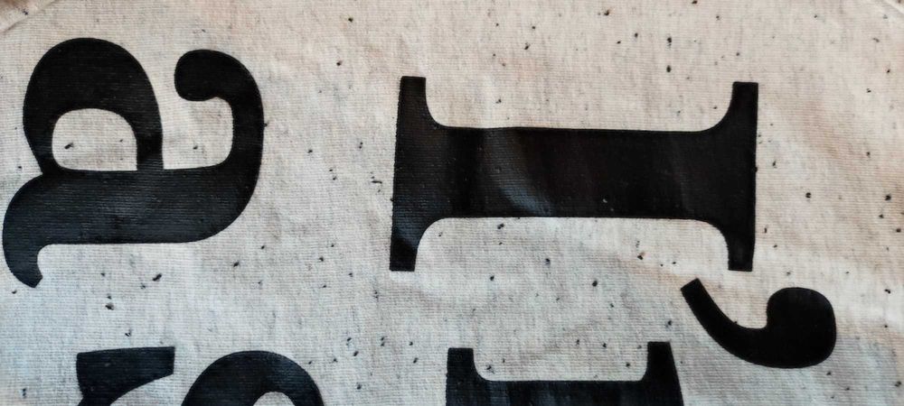 Beżowa bluza, bluzka ze ściągaczami jak nowa 134