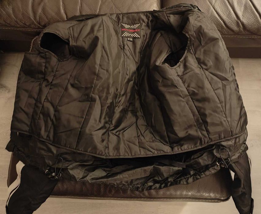 Luvas Drenaline - Casacos de mota Bering - Capacete HJC