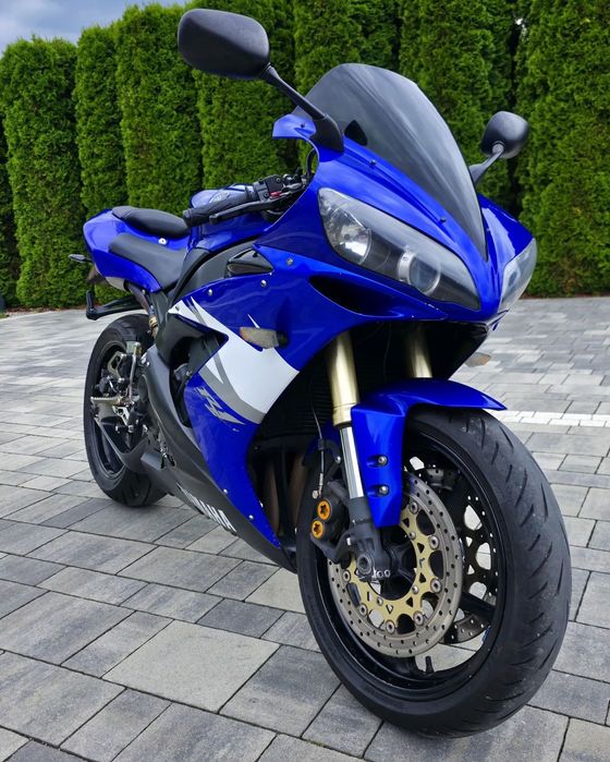 Yamaha
