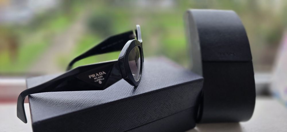 Óculos Sol Prada