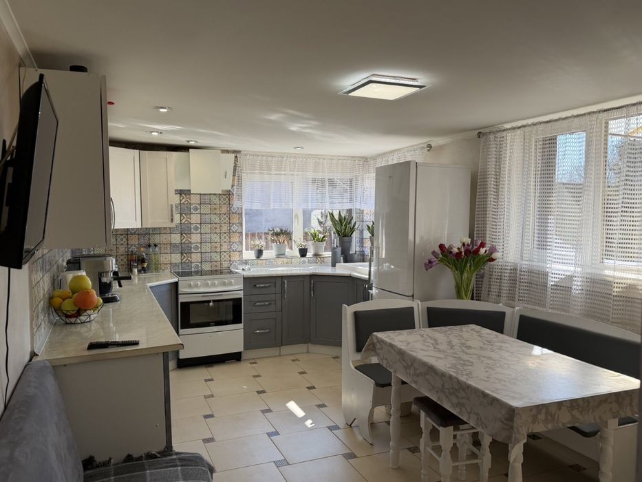 Продам власний будинок