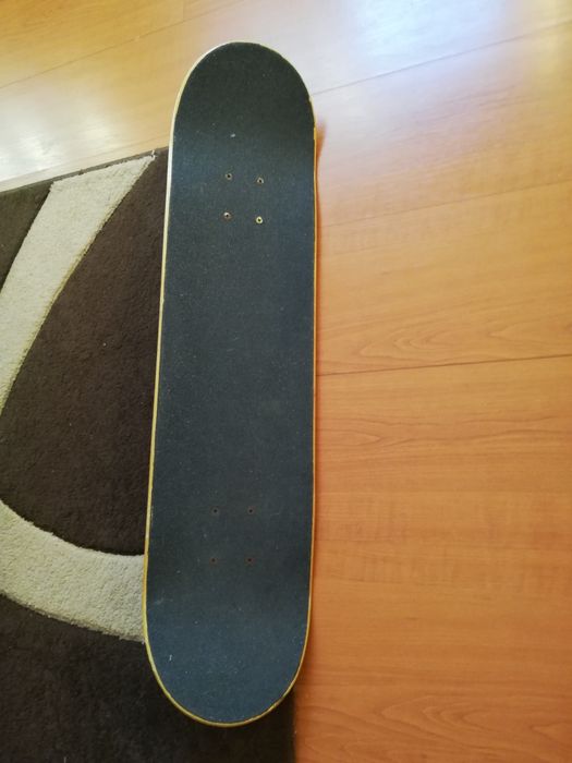 Skate Speed Demons Nova