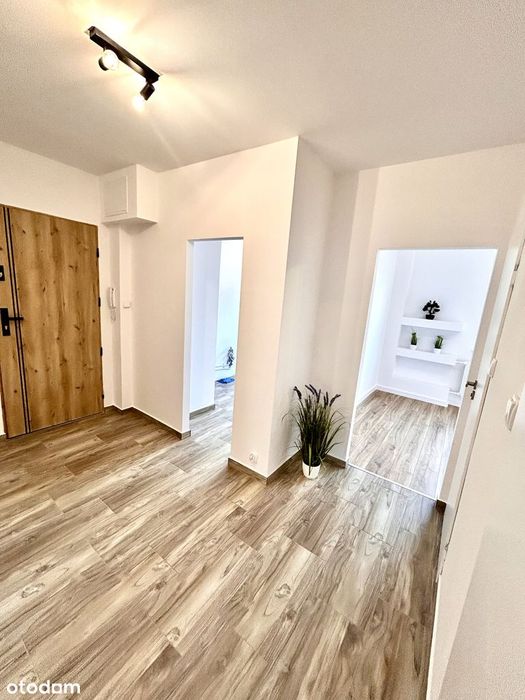 Nowy etap życia – 2 pokoje| po remoncie | 48 m² | Pawłowice Śląskie