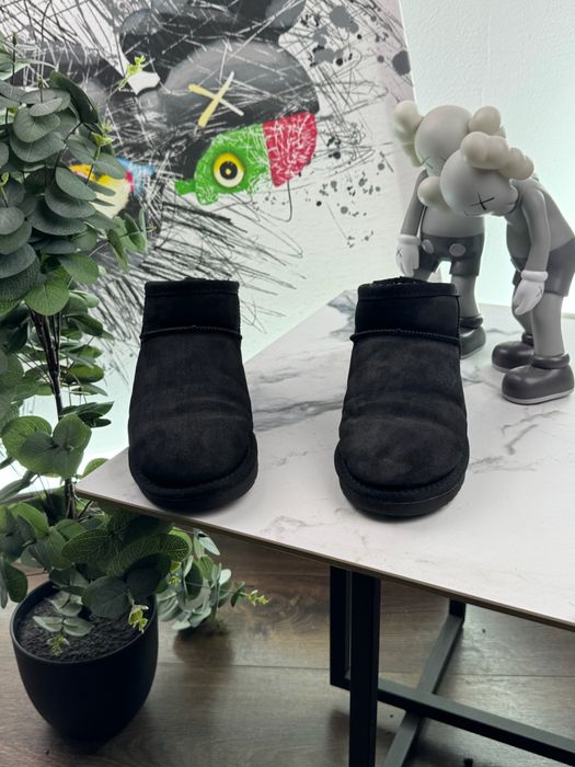 Ботінки UGG Classic 38 розмір Е9031