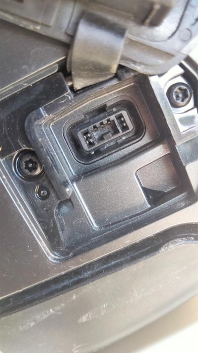 Rama frameset commencal meta power rower elektryczny