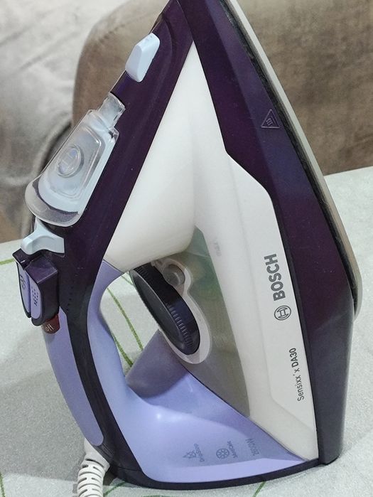 Праска Bosch DA30