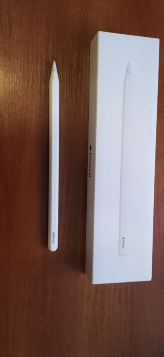 Apple Pencil (2nd generation)