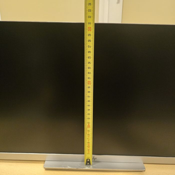 Монітор IPS HP E223