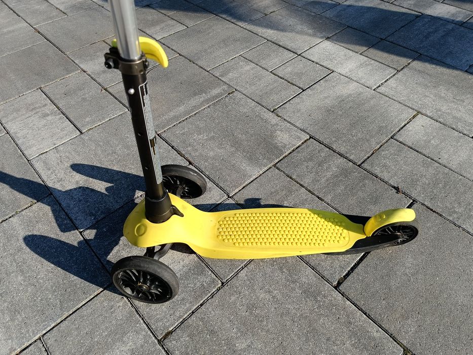 Hulajnoga Decathlon