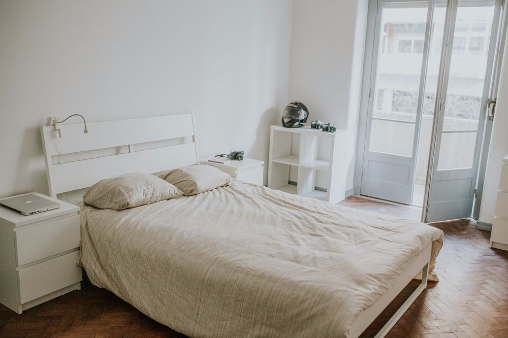 Quarto  na Avenida Almirante Reis em Lisboa