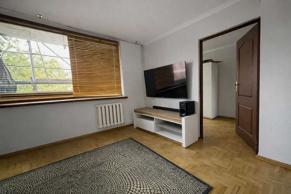 Mieszkanie na sprzedaż 3pokojowe
