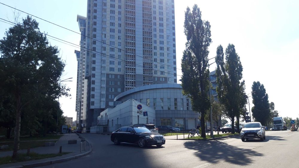 Commercial real estate at st. Nab Dneprovskaya (area 1254,6 m²) - Atlanta.ua - photo 2