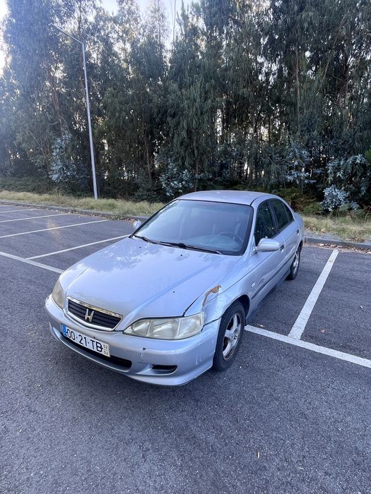 Venda de Honda Accord