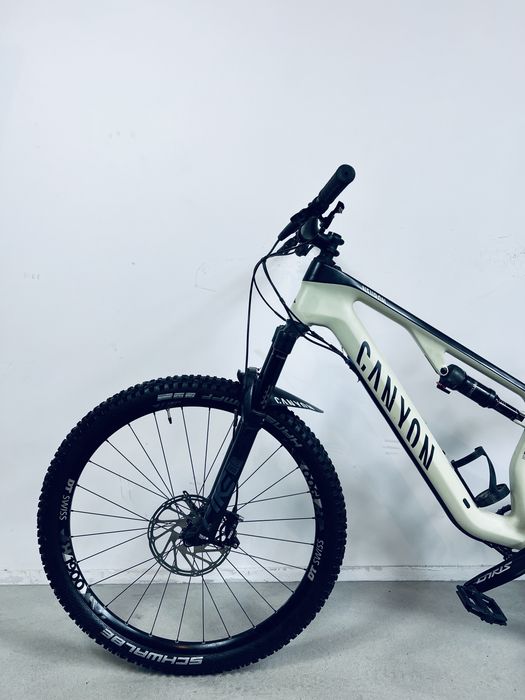 Rower Canyon Neuron / FULL / MTB / RockShox / Rozmiar L / Koła 29”
