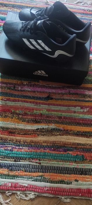 Chuteiras Adidas Copa Sense 4