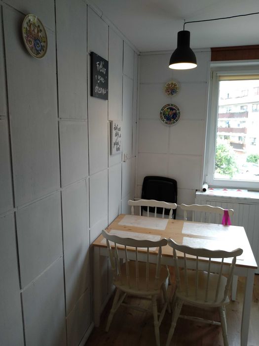Rezerwacja /Wynajmę mieszkanie / Flat for rent / Alquiler del piso