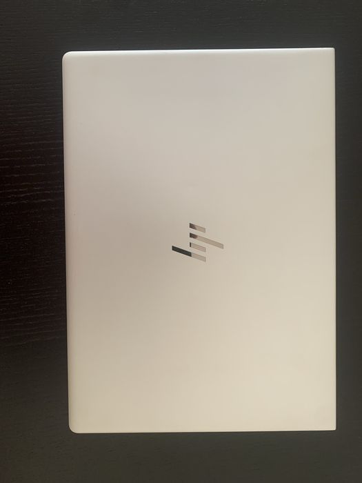 HP / 16GB RAM / SSD 512GB – Impecável!