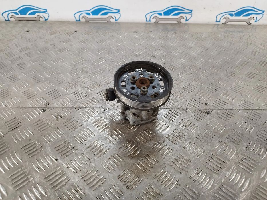 BOMBA DIREÇÃO ASSISTIDA 130422154 A 50 VOLKSWAGEN AUDI SEAT SKODA