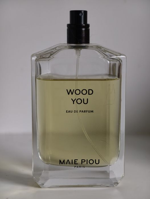 Wood You Maie Piou edp