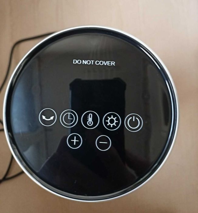 Тепловентилятор MERRYSUN