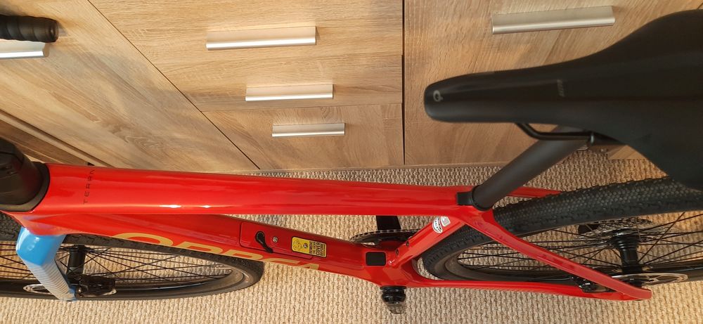 ORBEA Terra M31e