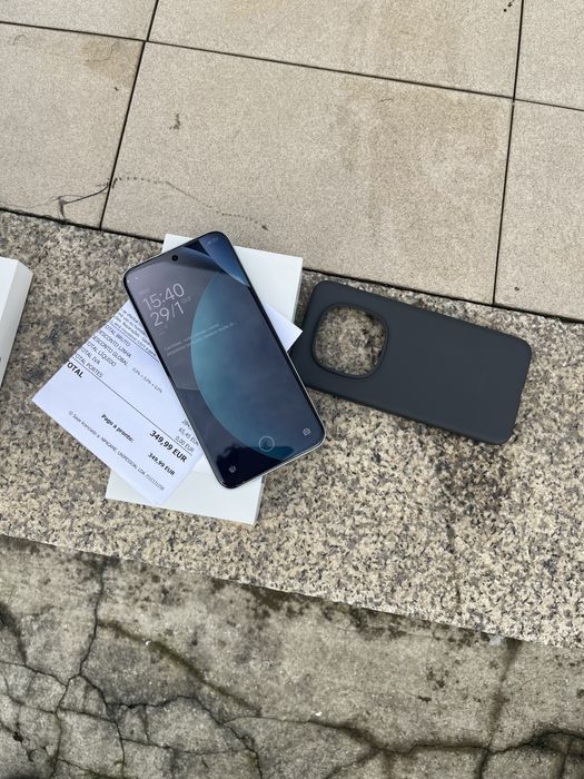 Xioami redmi note 15 pro + plus 5g 256gb 8+8  ac/trocas