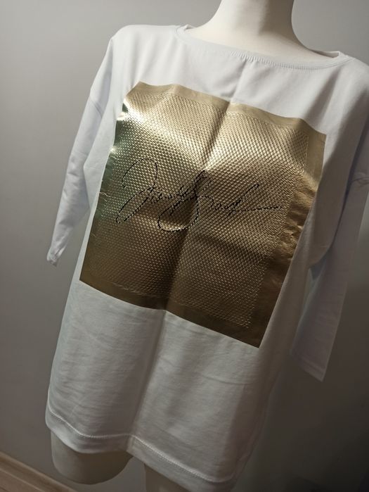 Bluzka nowa - Latynka