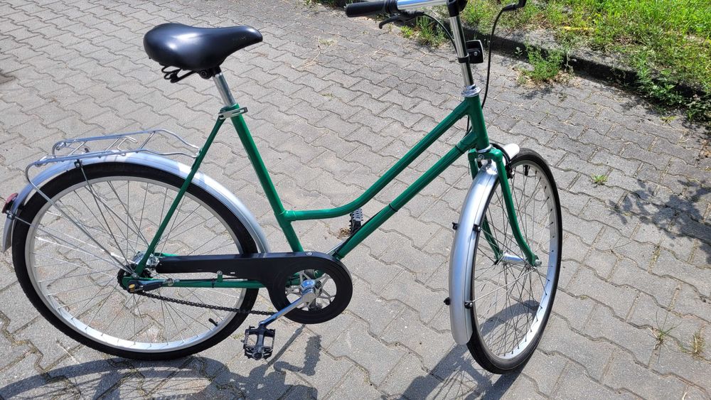 Sprzedam rower damski  Romet Turing 2