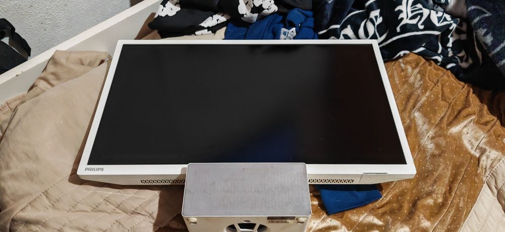 LCD Philips 24 polegadas