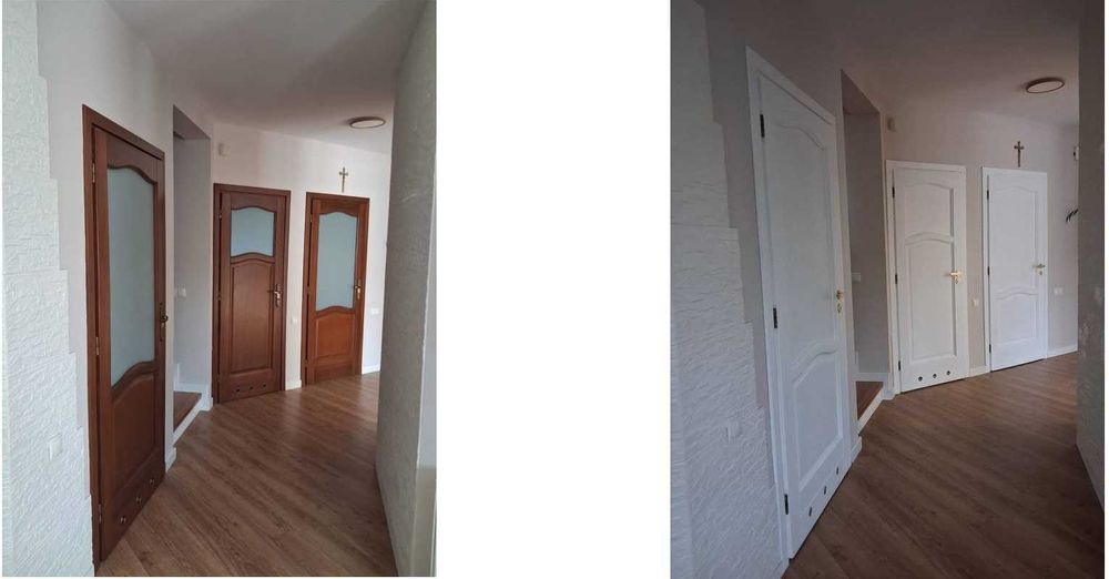 Malowanie mieszkań na już !