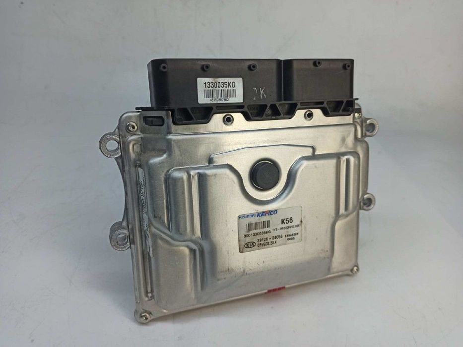 CENTRALINA DO MOTOR UCE KIA STONIC (YBCUV) DRIVE
