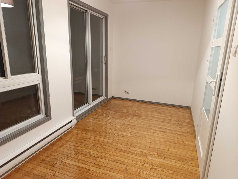 Mieszkanie trzypokojowe na wynajem