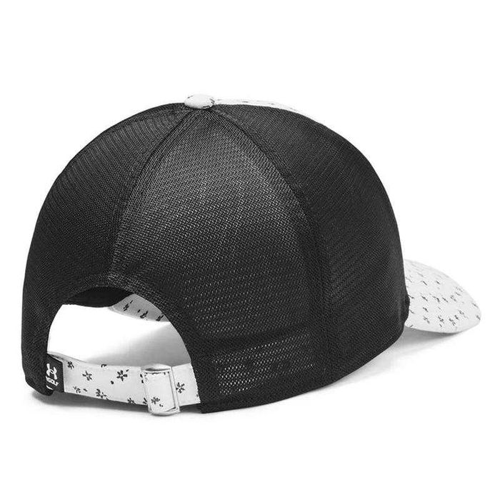 Бейсболка тракер кепка Under Armour iso chill driver