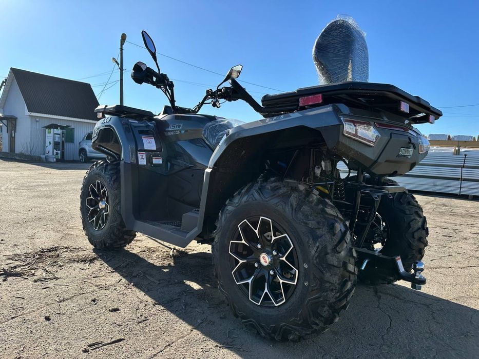 Квадроцикл Sok Moto Електро