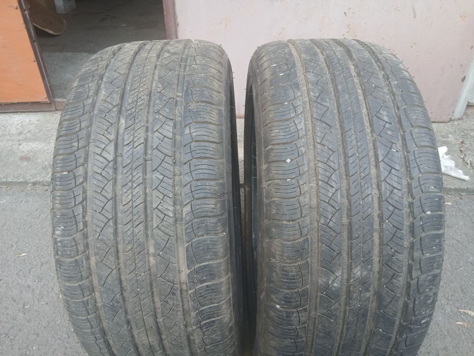 ПРОДАМ!ШИНИ Michelin Pilot Sport AS Plus 255/45 R19 100V