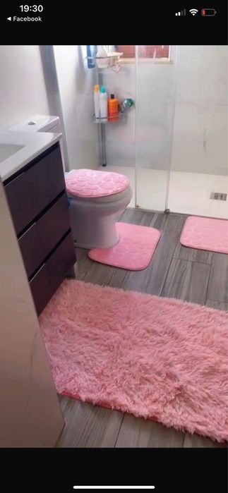 Quarto individual ou casal
