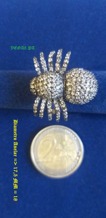 Anel - Eugénio Campos - Joalharia